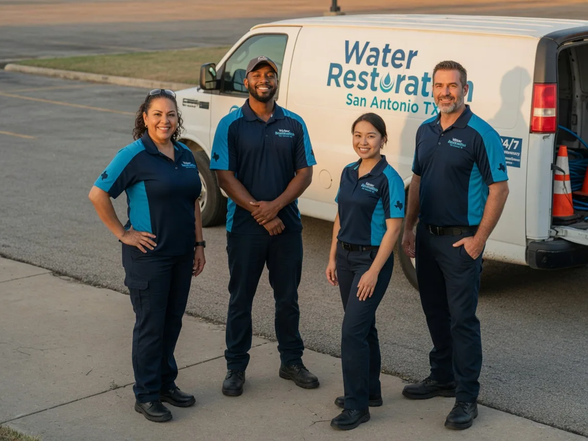 Water Damage Repair company in Forestdale, MA